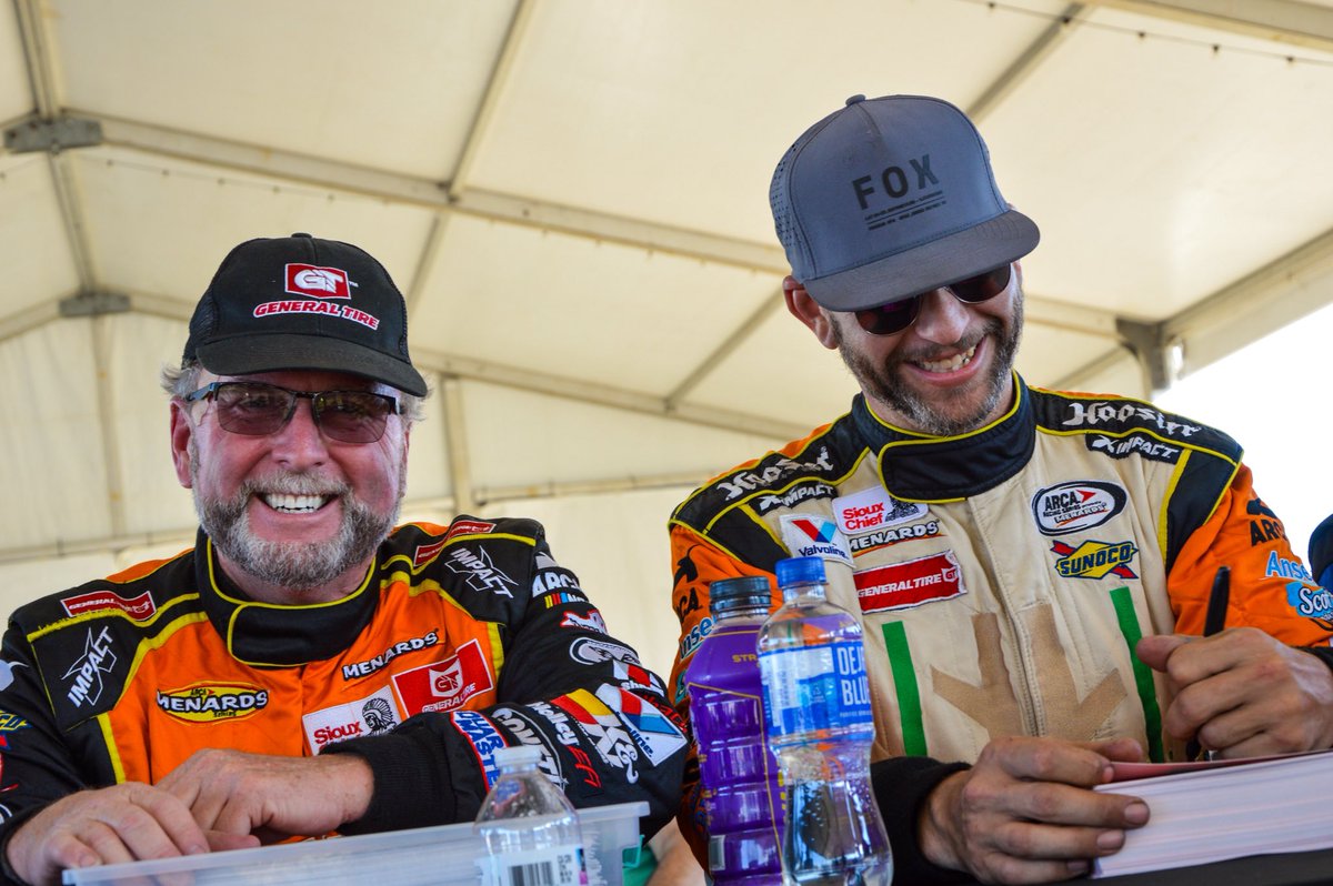 Fast Track Racing tweet media