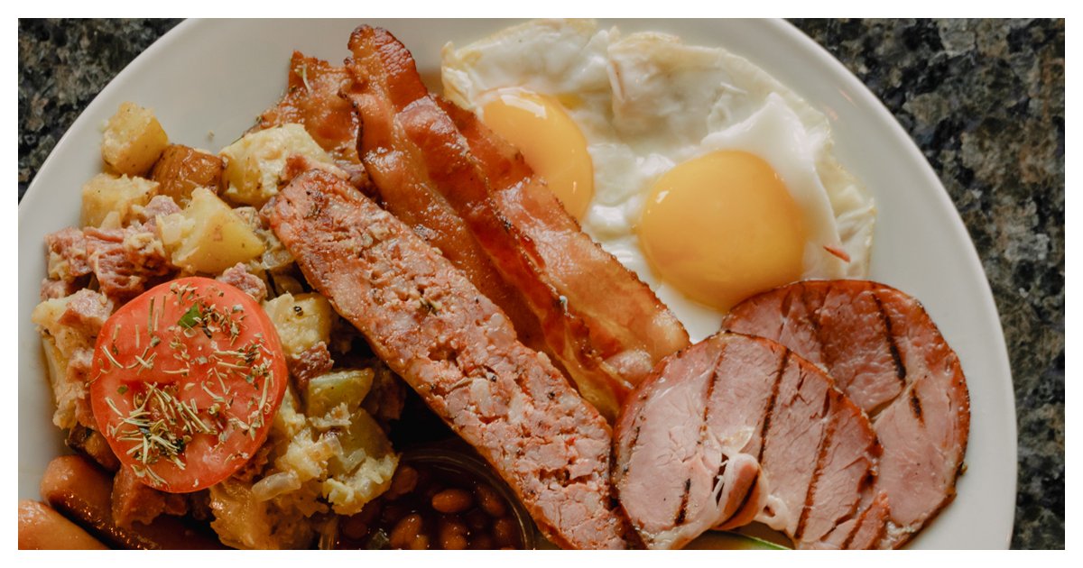 The ultimate breakfast lineup 🥓🍳🥔 Meet the Big Budgie.

#OttawaFoodies
#OttawaFoodScene
#OttawaDining
#OttawaFoodLovers
#OttawaFoodCulture