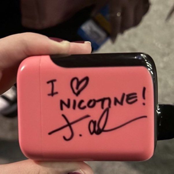 they’re actually my favorite people ever