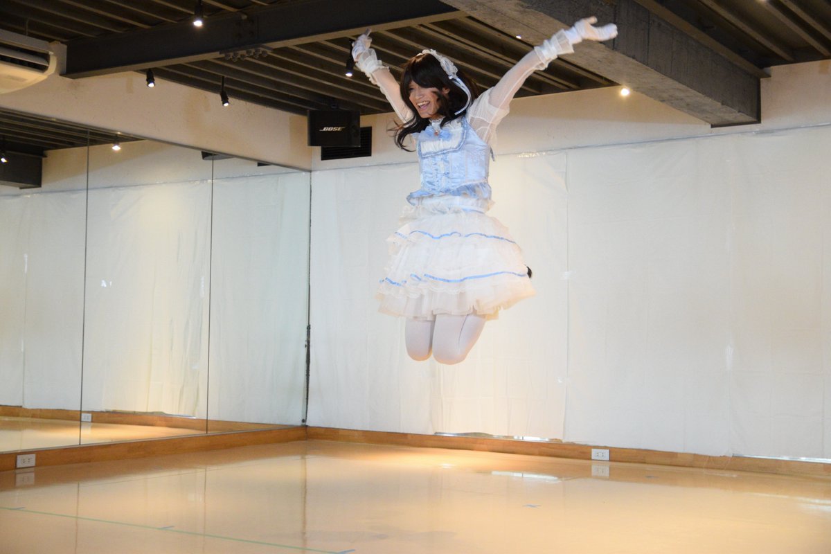 【キーポン１２】No.1.せつな
～すきっ！～超ver～・世界一可愛い私～
youtu.be/2rRjG43Lqh0

2025/9/21 Keep on movin’ ~12~
トップバッターを全力で可愛いで飾ってくれました！衣装も踊りもみんな大盛り上がりでした！可愛いは正義！
#キーポン１２