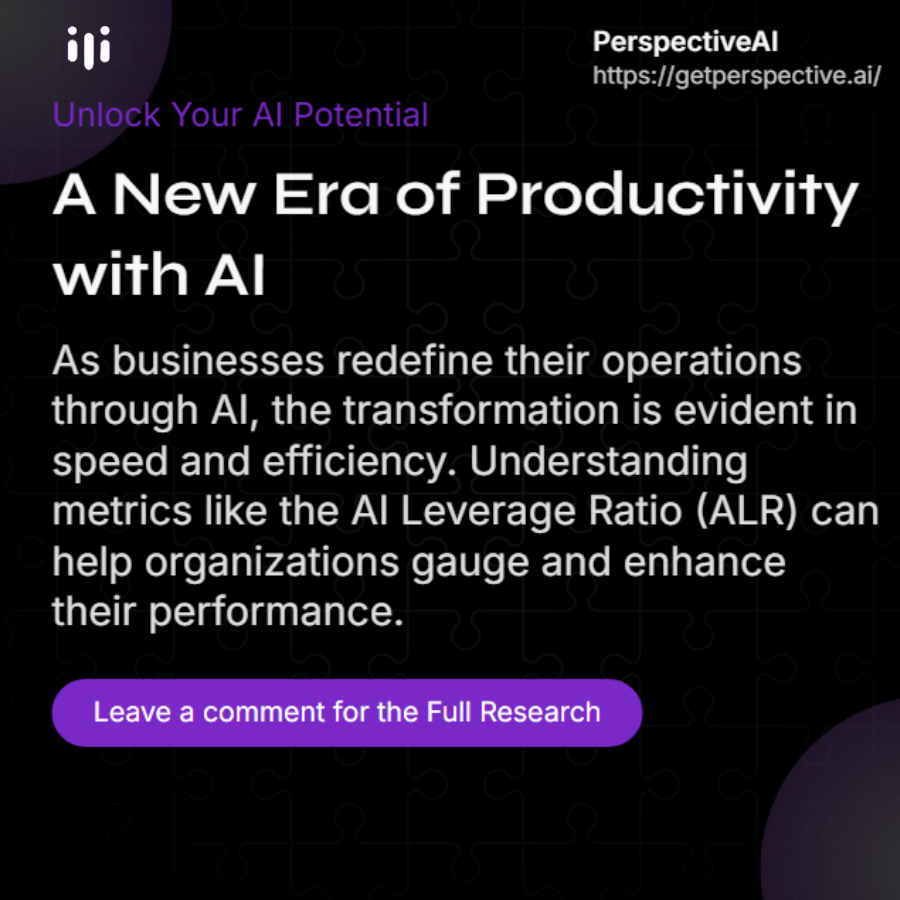 perspective_a1's tweet photo. The State of AI in Small Business 2025 - Explore how small businesses are navigating the AI landscape in 2025.
#PerspectiveAI #GetPerspective https://t.co/JObEuVOzcP