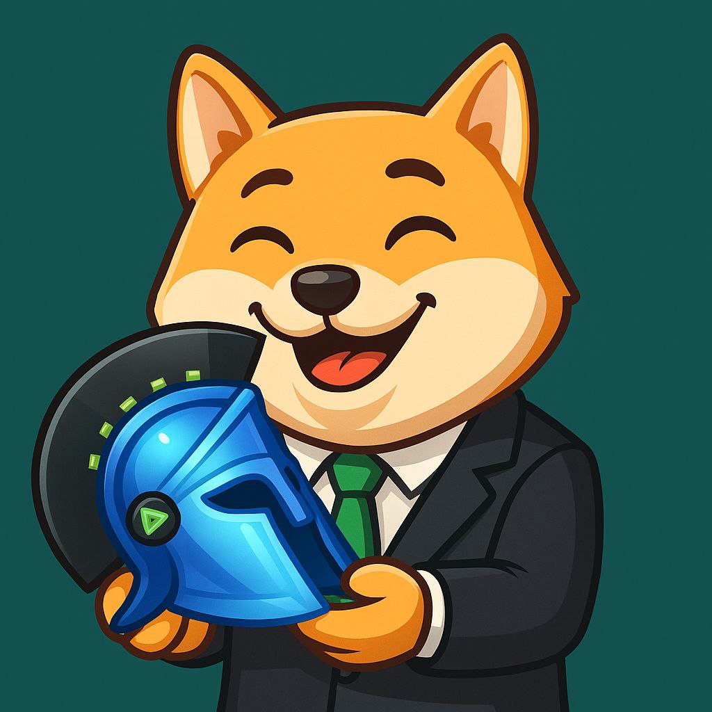 RichDogGame's tweet image. 🔥BREAKING NEWS! 🔥
The Fortune Wheel league is heating up...but it's about to get even HOTTER! 🔥🎡
Be the FIRST player to hit 10,000 points and you'll be rewarded with this ULTRA-RARE Rich Helmet, handpicked by the legend himself, Rich Dog! 🏆🐶
Are you ready to make history?💪