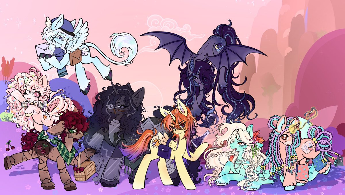 GlamrockPix🦇{comms OPEN!!!} tweet media