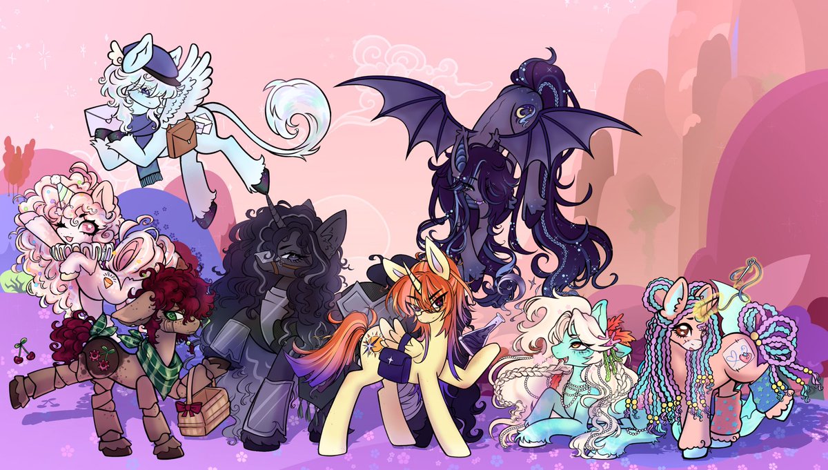 GlamrockPix🦇{comms OPEN!!!} tweet media