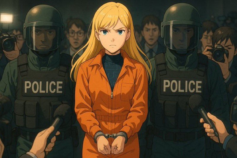 0xKentaBG's tweet image. #FreeNyla