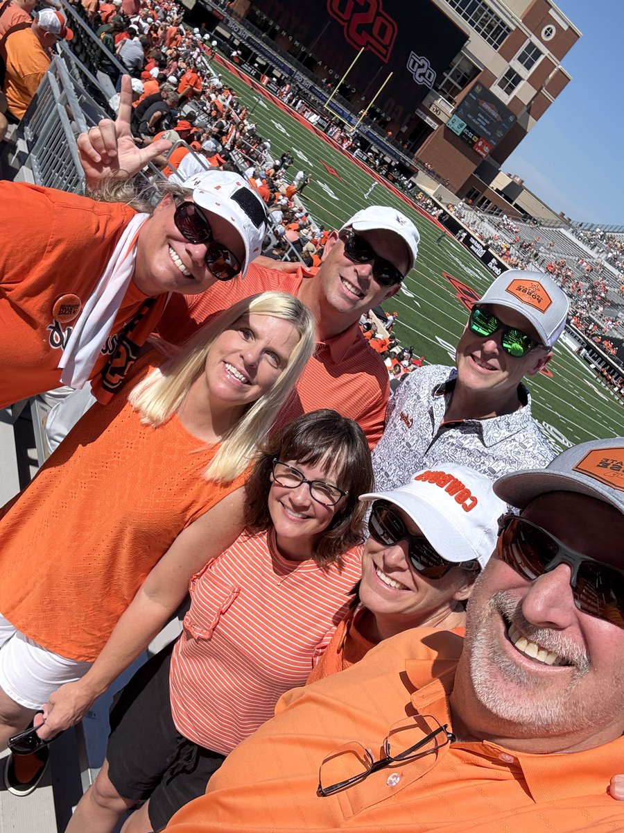 DougBilyeu's tweet photo. #GoPokes https://t.co/2DWA7kmTDU