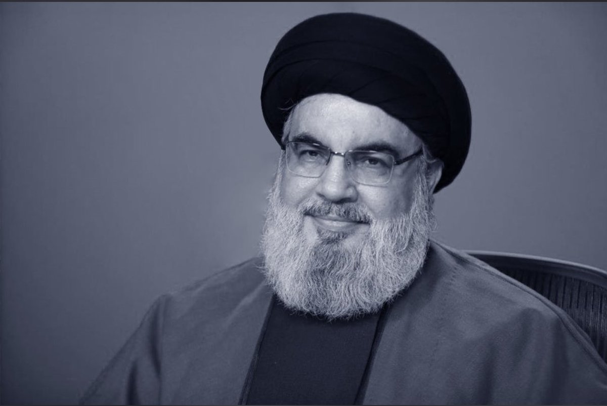 يا أَشْرَف النّاس، و أَكْرَم النّاس و أطْهر النّاس.
#السيد_حسن_نصرالله 💛
