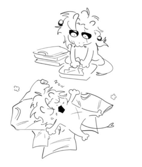 Pavvi ☆ COMMS CLOSED tweet media