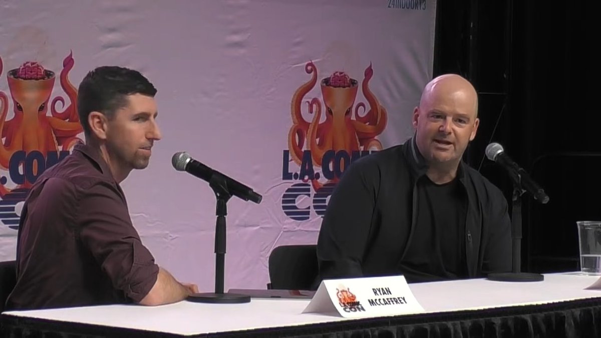 Dan Houser says his favourite game he worked on is Red Dead Redemption 2