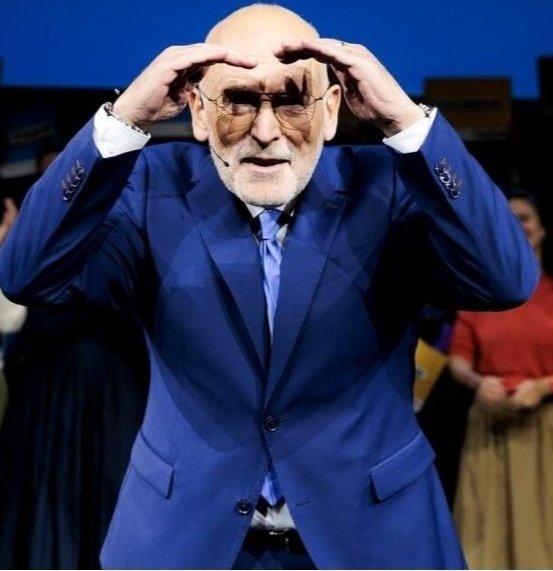 Stelling: Frans Timmermans is een GEVAAR voor Nederland en mag NOOIT premier worden! 

Doe een ❤️ &amp; RT als je het eens bent!