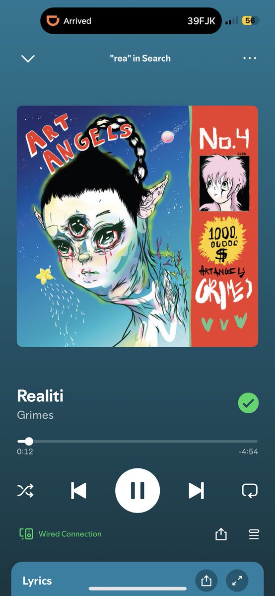 AlbyEsc's tweet image. Mi canción favorita de todos los tiempos….. de a huevos te lo digo