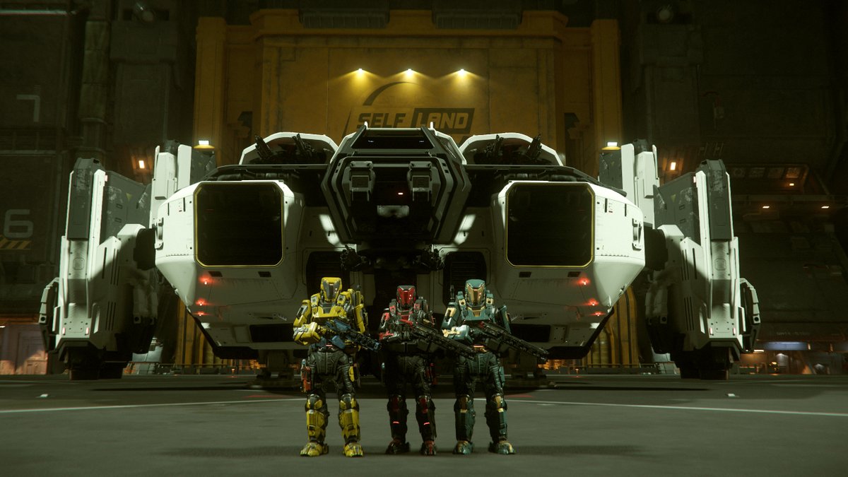 VSF_Knights_SG's tweet photo. Ran our first Spiritual Star Citizen session. Huge success. Everyone was in high spirits and distilled the timing for Project Hyperion to 35 mins.

#StarCitizen #whisky #vodka #burbon #gin https://t.co/Wx2vsZu9v0