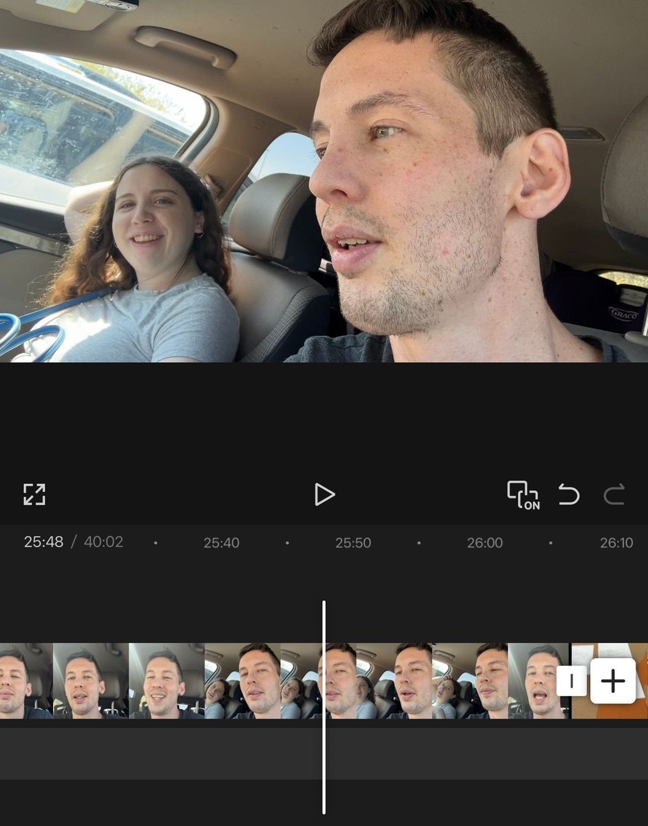 Dropping a new vlog soon 👀