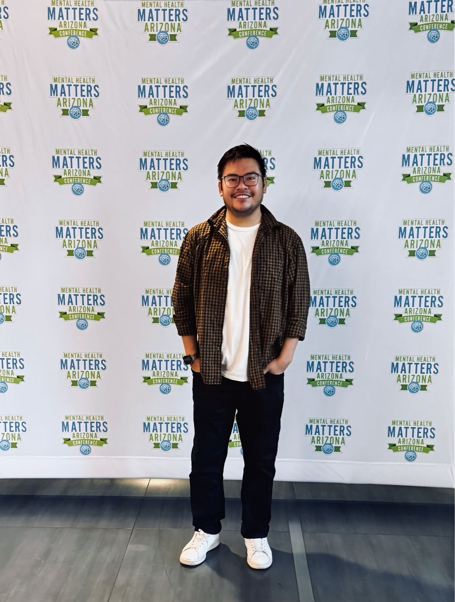 DocErrold's tweet photo. Attended the Mental Health Matters Conference today and gained valuable insights. Met dedicated volunteers and organizations working to support mental health in our communities. 
#MentalHealthMatters #CommunitySupport #MentalHealthAwareness #Advocacy #Wellbeing #MindfulLiving #MentalHealthEducation #Resilience #SelfCare #HealthEquity #NonprofitWork #VolunteerImpact #MentalHealthSupport #CommunityEngagement #MentalWellness