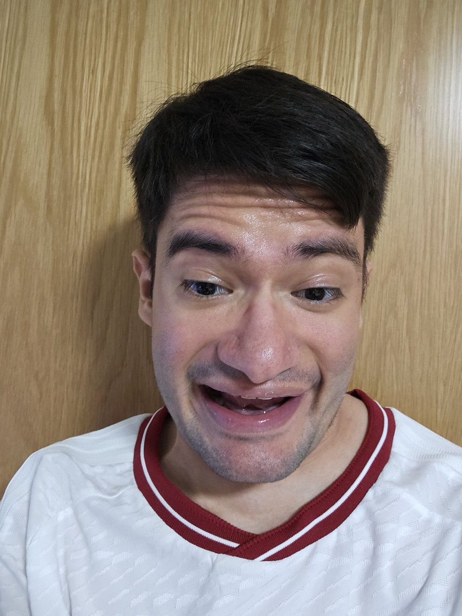 Felipe Canizales tweet media