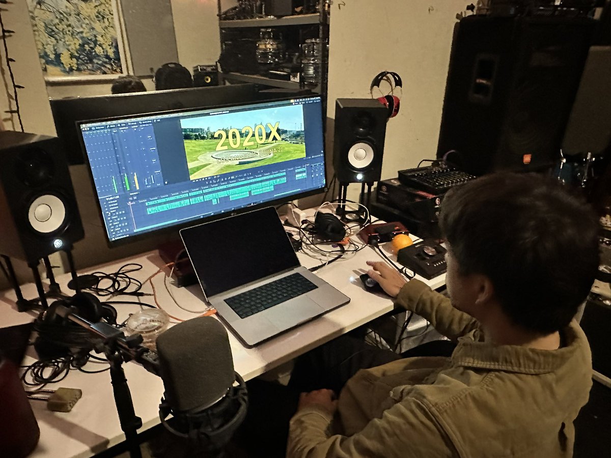 Z.H. (Burial Magazine) tweet media