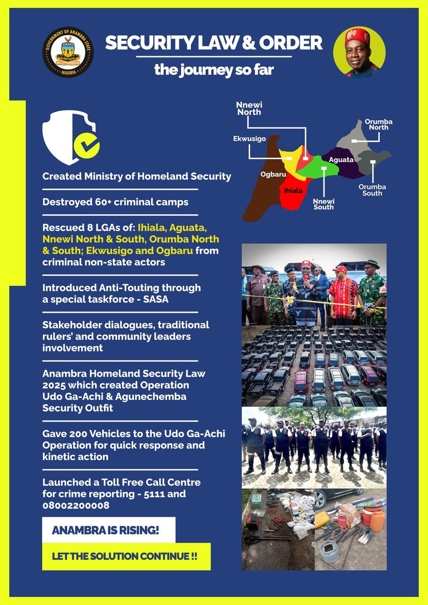 Greatcjay's tweet image. #Solutioncontinues
#AnambraIsRising
#AnambraDecide2025