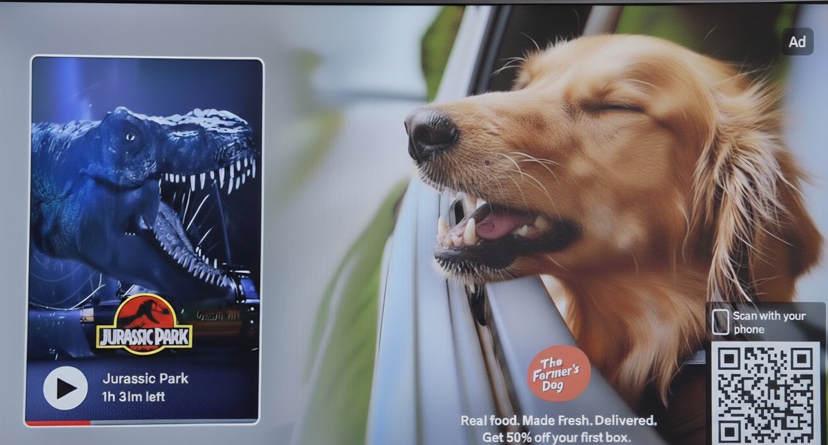maybmb_'s tweet photo. Ads are getting too good... 🙊 https://t.co/cthMoGBxkk