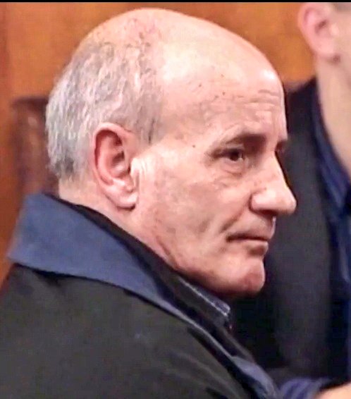 JosemaVallejo's tweet image. Antonio Gali Balaguer:

74 años de edad, de ellos 40 años en la cárcel. Si descontamos su infancia, ha sido un ladrón, traficante, violador, pederasta y asesino prolífico.

⚠️1979: Tres delitos de abuso sexual. Una niña de 10 años, otra de 13 y un chico. Condena: 4 meses de…