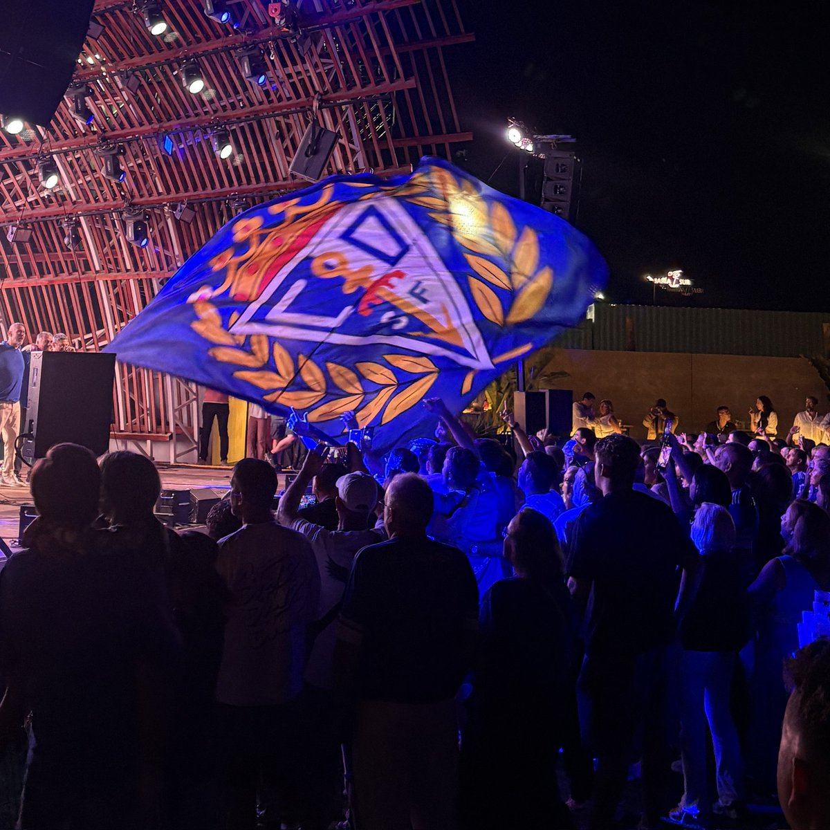 ⚔️ ¡RT si nos vemos mañana en el Andrés Chacón de La Barca! 

💙 𝑆𝑎𝑛 𝐹𝑒𝑟𝑛𝑎𝑛𝑑𝑜 ℎ𝑎𝑠𝑡𝑎 𝑙𝑎 𝑚𝑢𝑒𝑟𝑡𝑒

#CDSanFernando1940