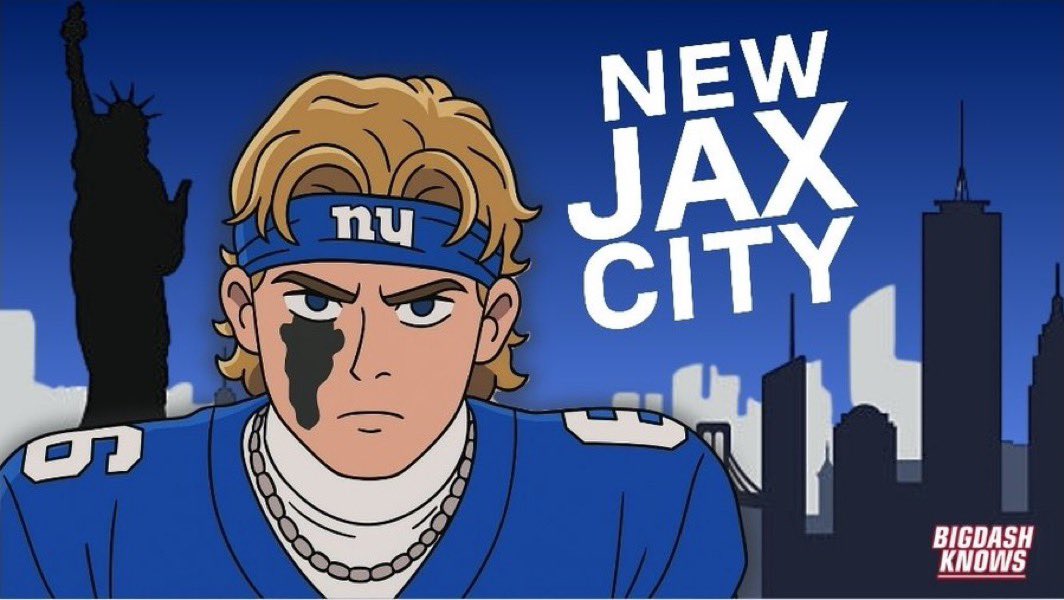 devineupdate's tweet image. Make New York Sports Great Again @Giants @NYGDaily