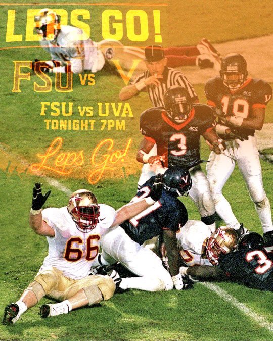 LepsG0's tweet photo. @RGIII @UVAFootball New era of history.  New era of lets.. #LepsGo ! https://t.co/EG47z8dNak
