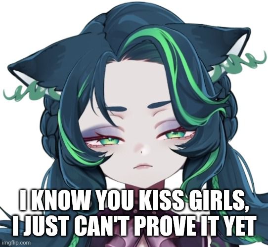 I know it deep in my bones 👁👁