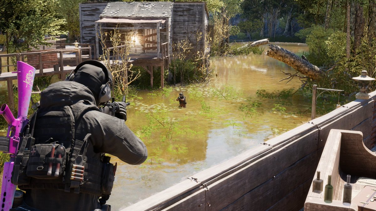 Cyber War Apocalypse ☢ Wishlist on Steam tweet media