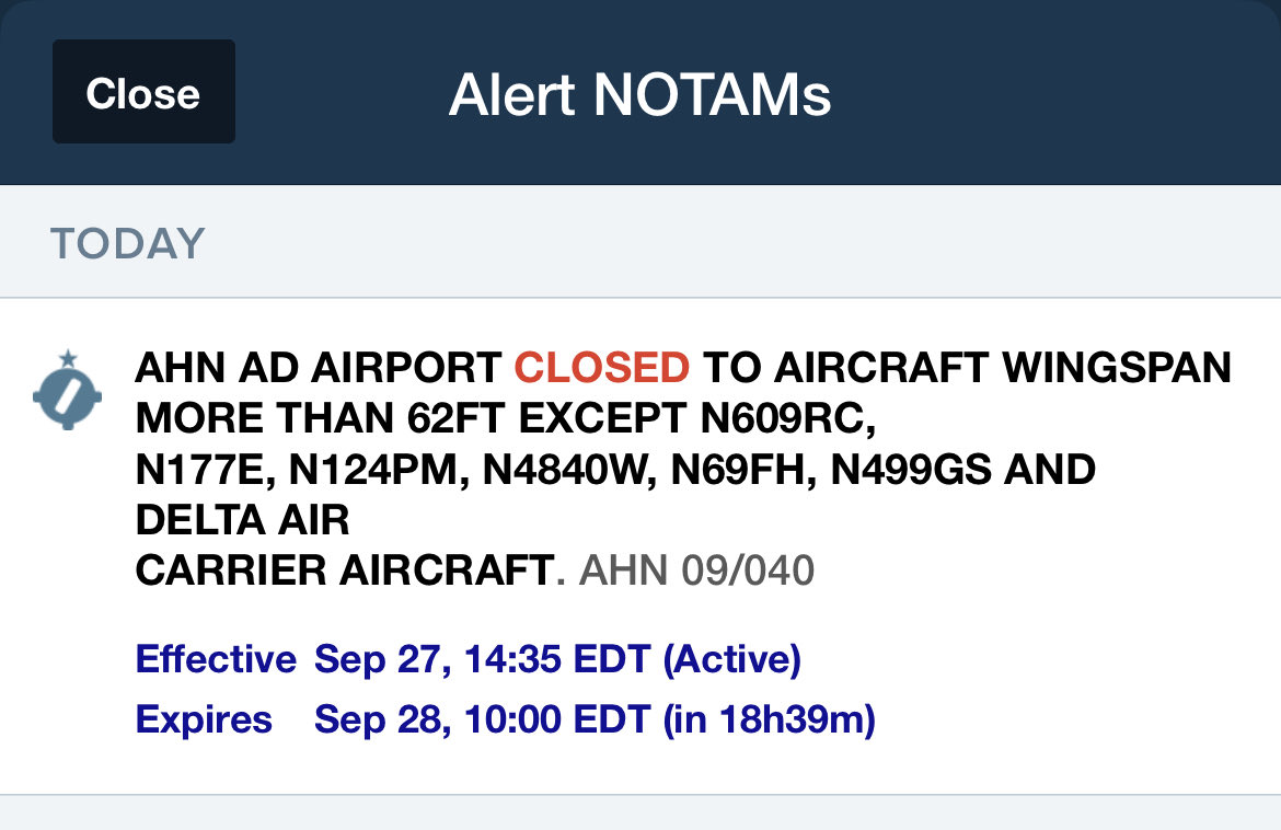 If you haven’t gotten to Athens yet, good luck..#Avgeek