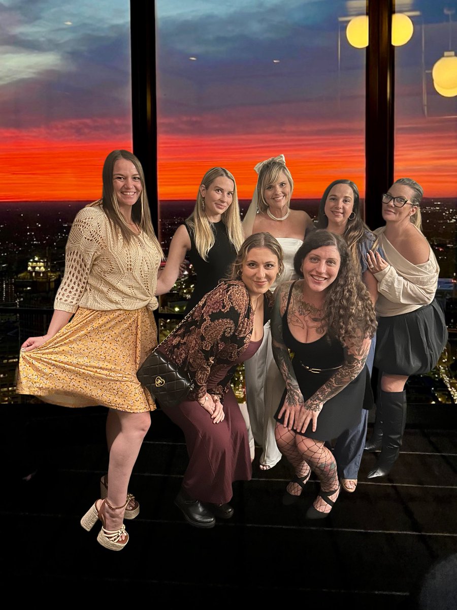 TilETHdous_part's tweet image. This angel is getting married todaaayyyy!!! Wishing the lovely couple the HAPPIEST EVER ARFTER EVER!!! 💕 We love you so much @NatCatNFT!! 😘🎀