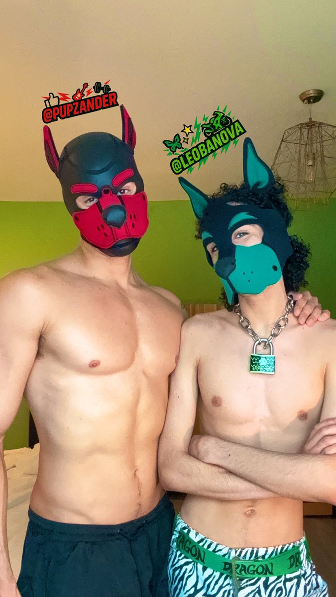 From “cheese” 😀 to “please” 🥵

🐶💦 <a href="/zanderwoodz/">Zanderwoodz</a>