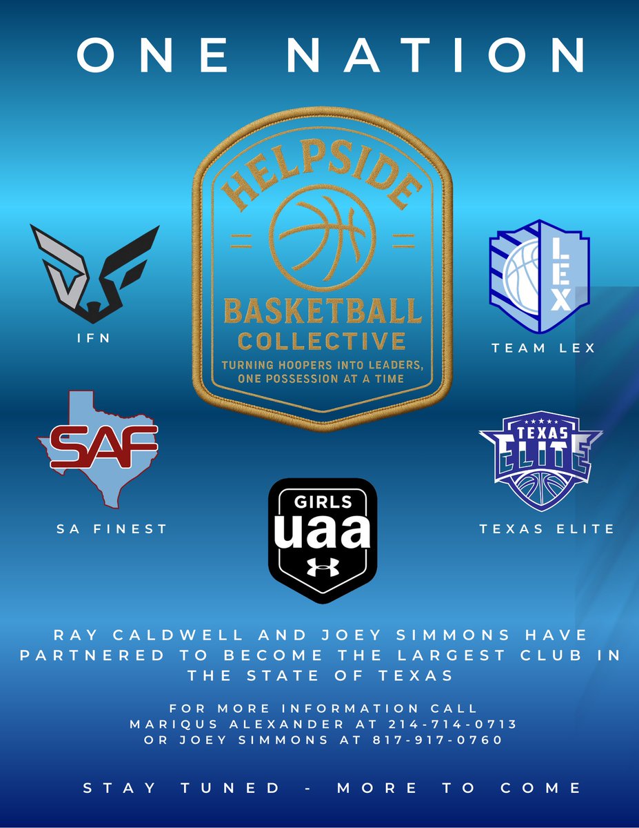 SA Finest Basketball (@safinestbball) on Twitter photo 