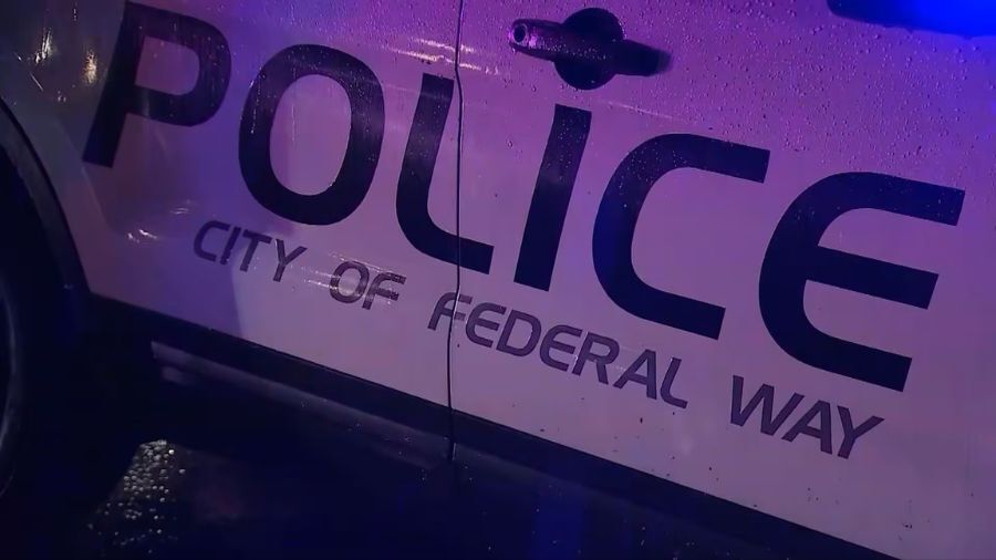 Crime falls, police force grows: Federal Way Mayor Jim Ferrell highlights progress without taxpayer burden

CLICK: seattlered.com/crime/federal-…
