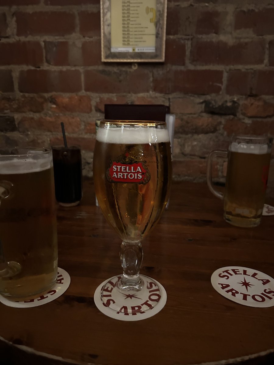 🍻 3 Points Saturdays 😍

#WeAreImps | #Imps