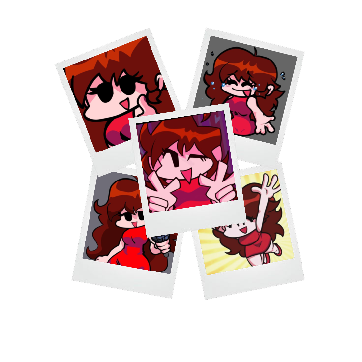 Some amazing photos of my girlfriend!!❤️💙