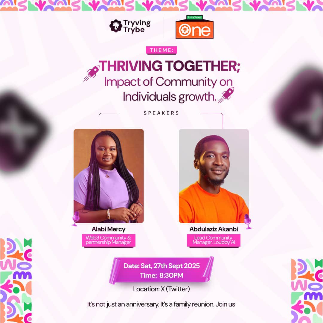Celebrate with us 🚀🥰
