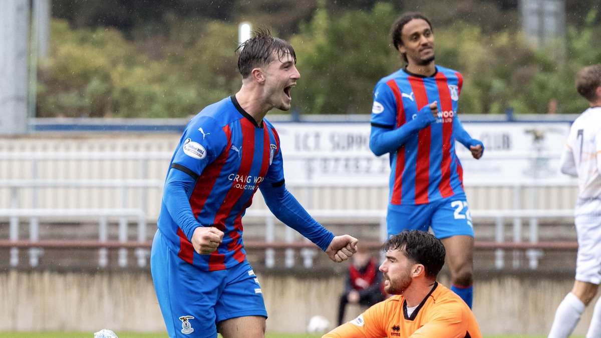 ICTFC's tweet image. 🙌Three point Saturdays 

📸 @TMPfoto