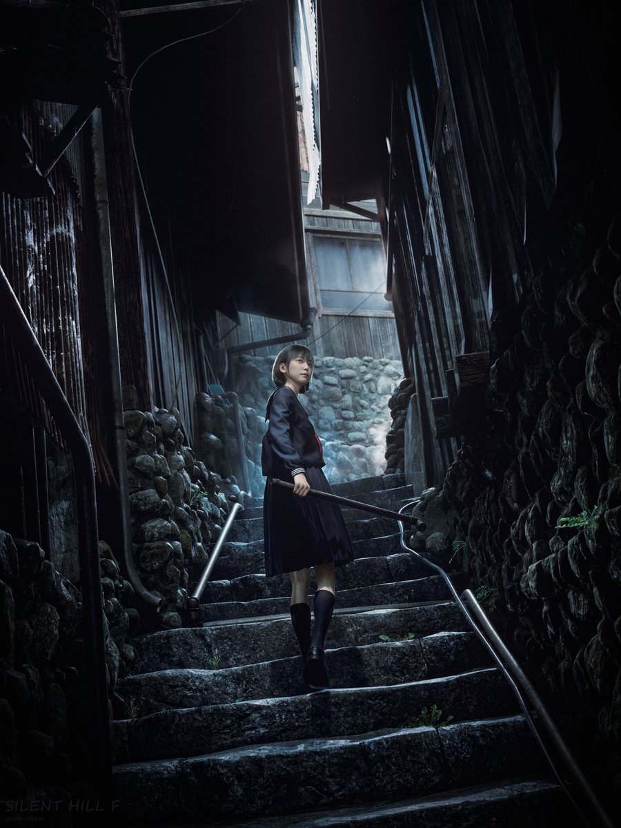 horace0816's tweet image. 🌹#silenthillf #VirtualPhotography #ThePhotoMode #VPWorld #VPCONTEXT