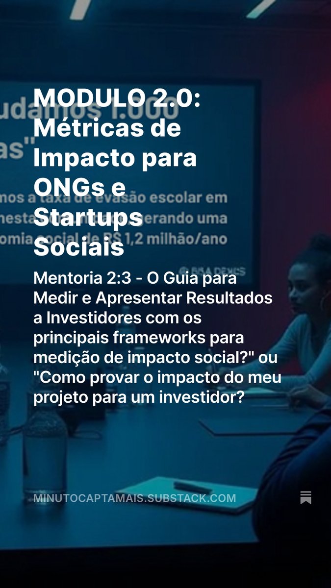 PLATAFORMA/MÉTODO CAPTA+ tweet media