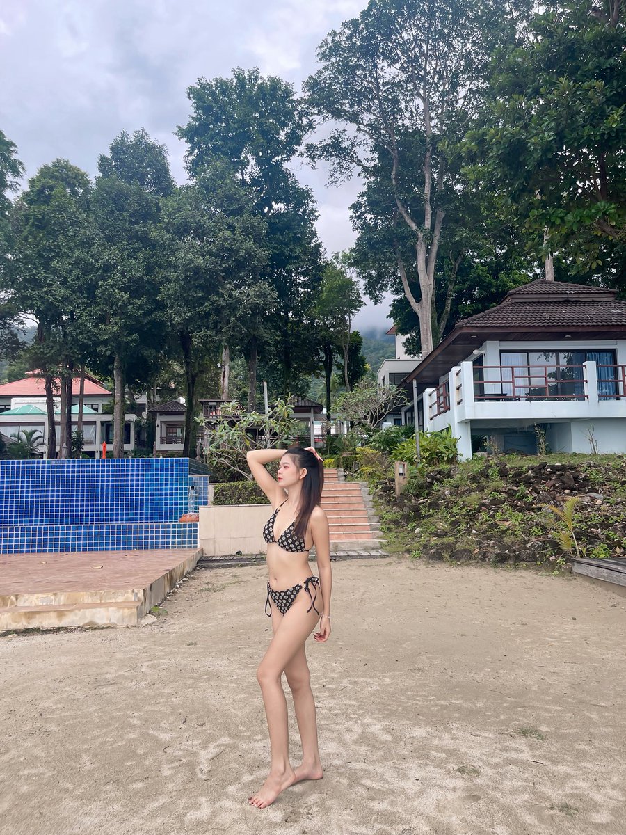 🫧👙🌴
#เกาะช้าง