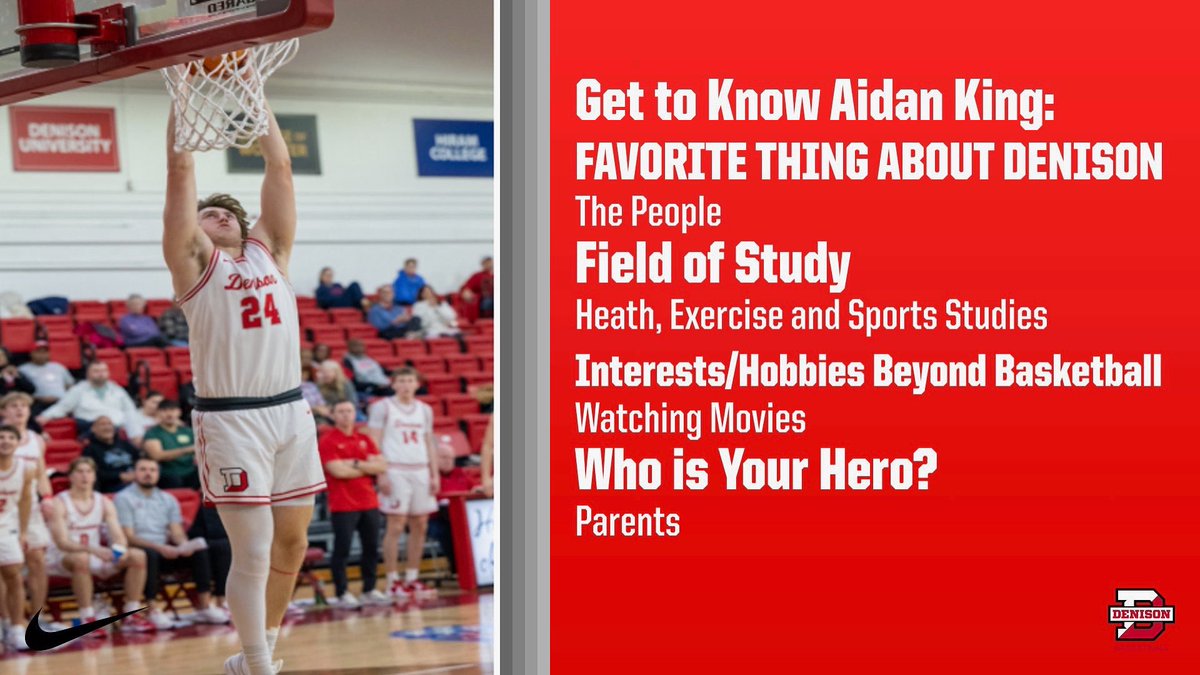 Next up is Senior, Aidan King from Olentangy Orange HS in Ohio 🏀 

<a href="/AidanKing_21/">Aidan King</a>