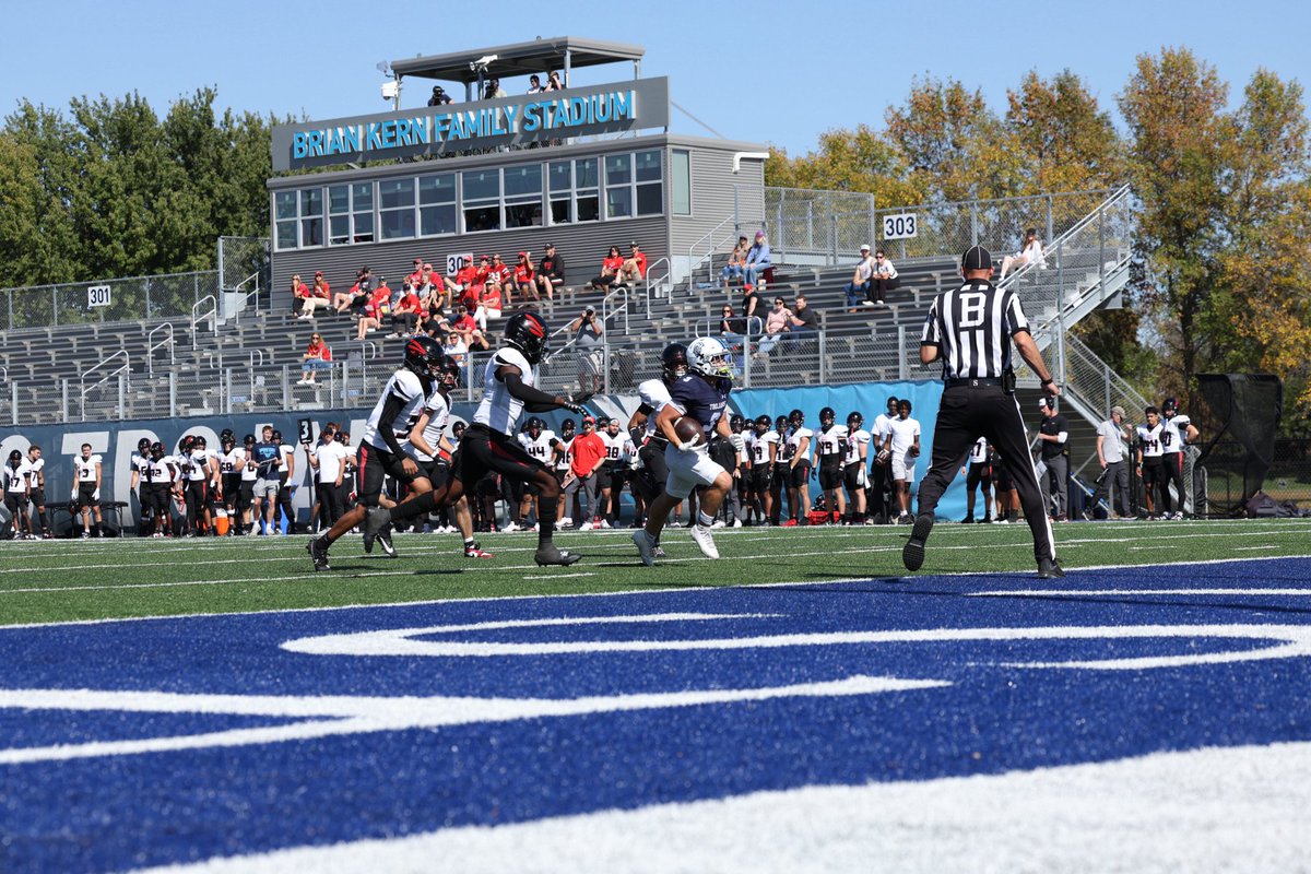 Dakota State University Football tweet media