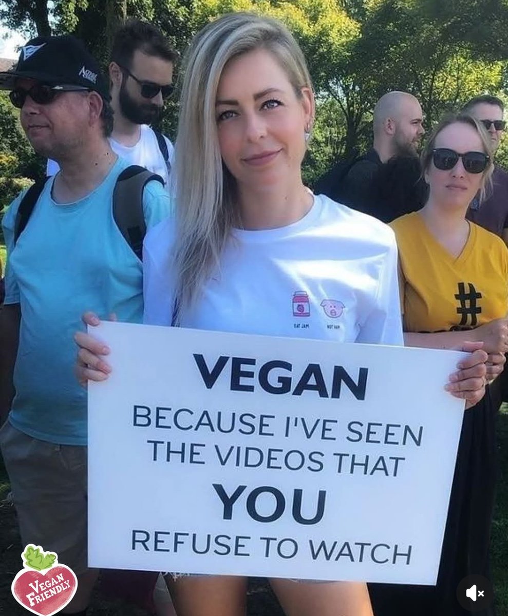 RavenTW's tweet image. The truth about animal abuse isn&apos;t hidden, it&apos;s avoided. Ignorance is no excuse and there are consequences to your choices...
#BreakTheProgramming, #govegan, #animalliberation, #ditchdairy