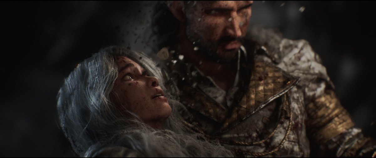 TheCapodecina's tweet photo. Finally wrapped up Claire Obscure. Gorgeous game, strong start, but the late grind nearly broke me. Multi-phase bosses &amp; endless epilogue tested my patience. Worth it for the atmosphere, but damn… I was begging for credits.🖤 #ClaireObscure #Expedition33 #IndieGames #DarkFantasy https://t.co/LfTDAZGKS2