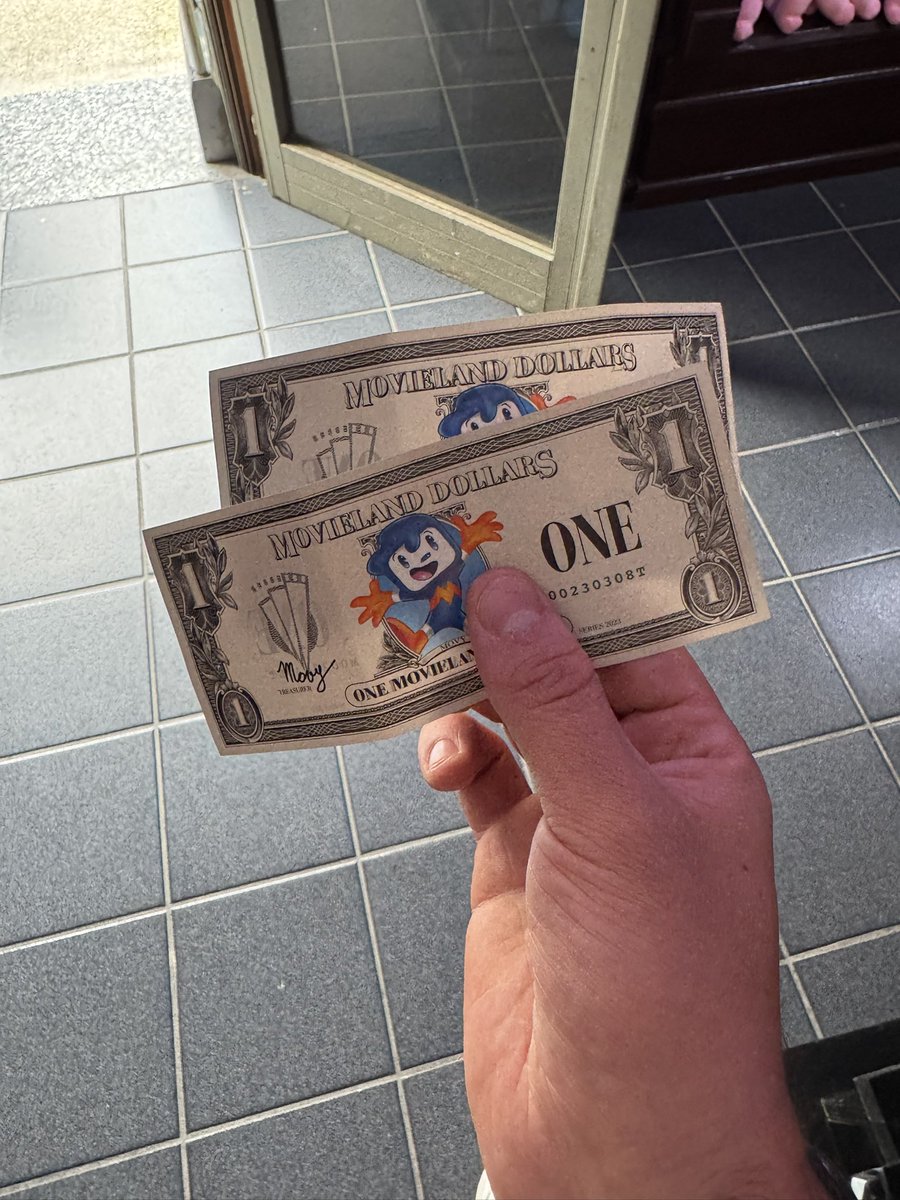 richardpaulmatt's tweet image. I take this for compensation for the worse simulator ride I have done to date.