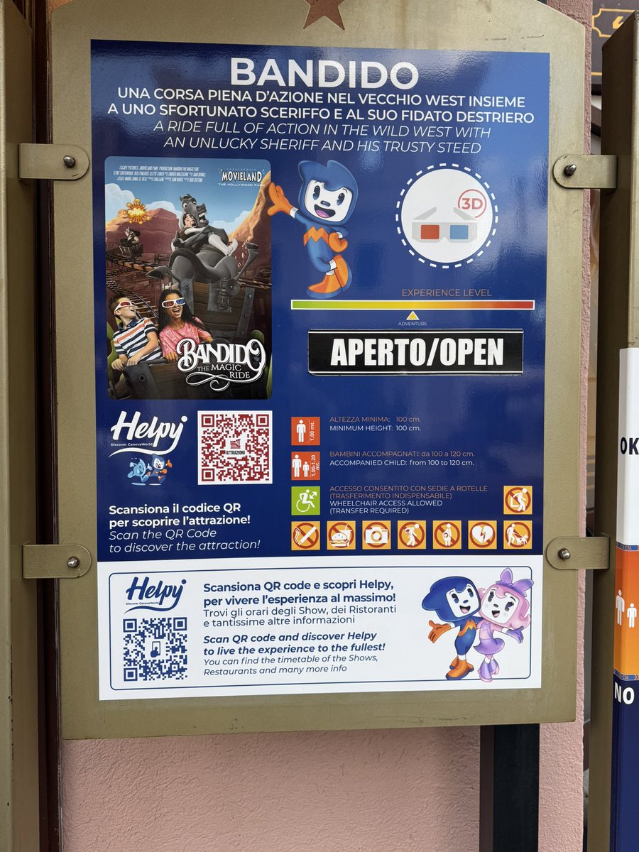 richardpaulmatt's tweet image. I take this for compensation for the worse simulator ride I have done to date.