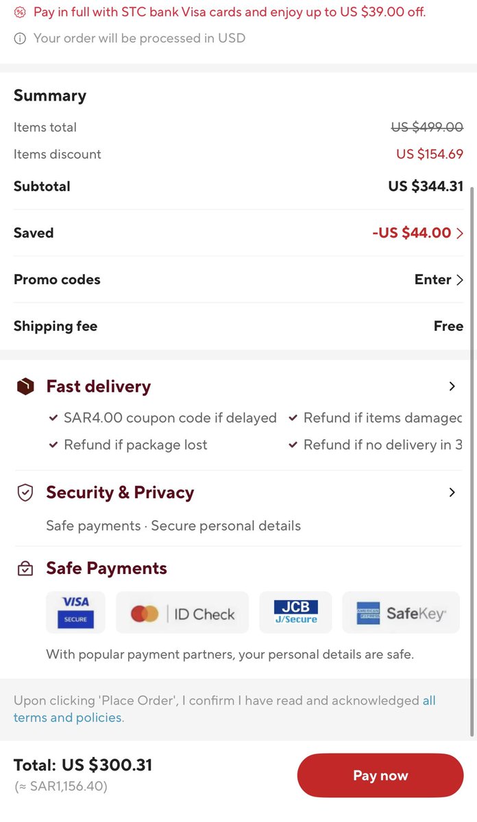 صيدة و خصم محترم على أفضل الراوترات المتنقلة راوتر ZTE U60 Pro

مودم فايف جي حديث X75 
بطارية عملاقة 10000Mah
يدعم كل الشرايح + ترددات 4G/5G + تثبيت الترددات
وايفاي 7

كود: Khd115 + استخدم بطاقة STC BANK

s.click.aliexpress.com/e/_okQULhC

باقي الراوترات هنا :

t.me/AEOffer/12140