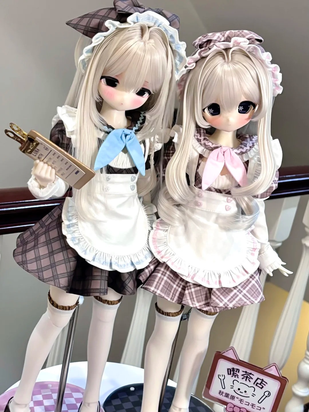 入学と入園のお祝いにオーダーメイドドールはいかがですか？ 入学と入園のお祝いにオーダーメイドドールはいかがですか？