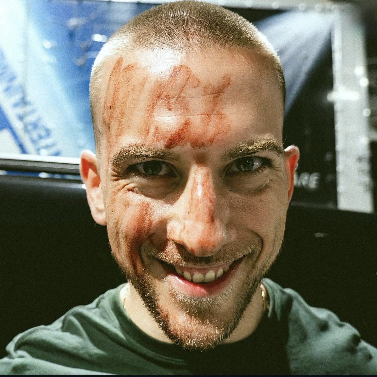 Harley Rivers tweet media