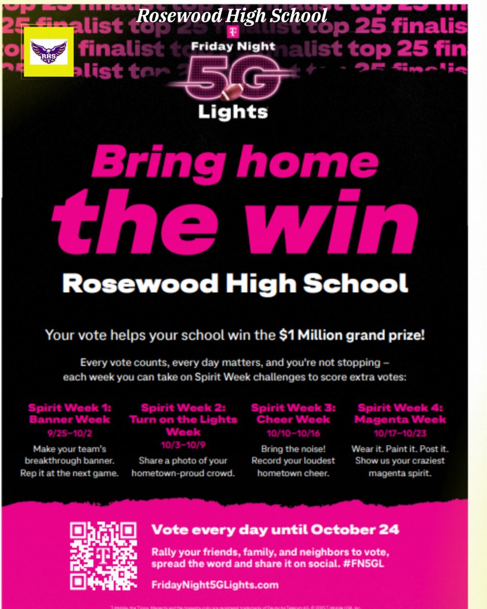 don't forget to vote by scanning QR code or link below 
t-mobile.com/brand/friday-n…